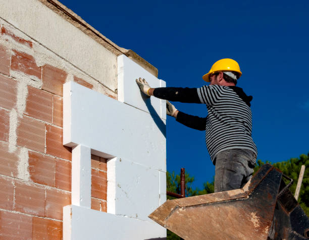 Best Spray Foam Insulation in Lumberton, MS