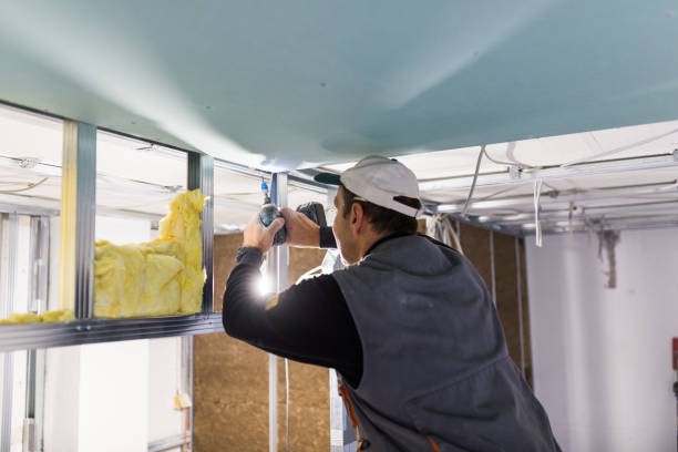 Best Insulation for Specific Applications in Lumberton, MS