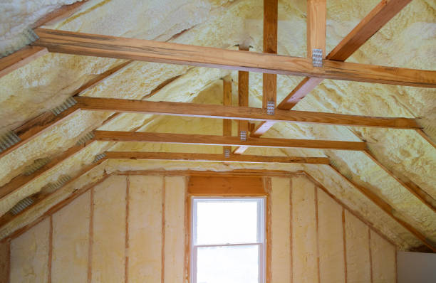 Trusted Lumberton, MS Insulation Contractor Experts