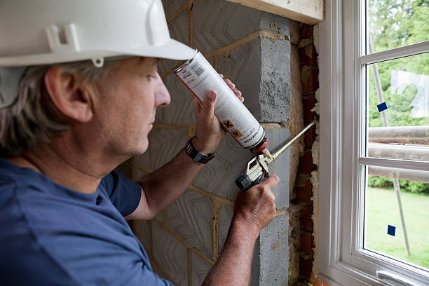 Best Residential Insulation in Lumberton, MS