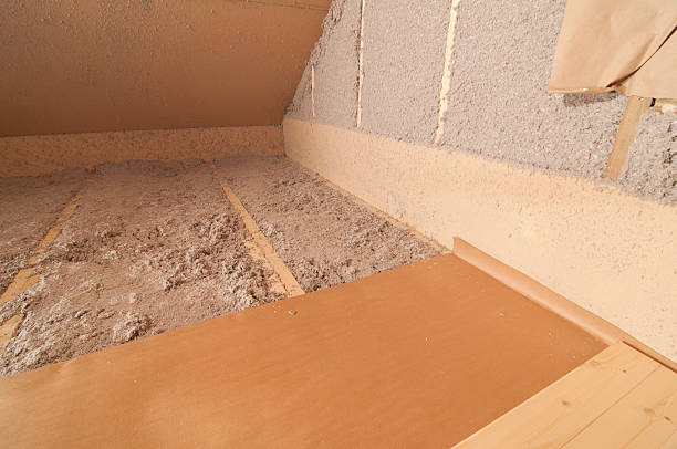 Best Cellulose Insulation in Lumberton, MS